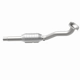 MagnaFlow Direct Fit Catalytic Converter VW 33.5X5X4 2/1.75 - 22923