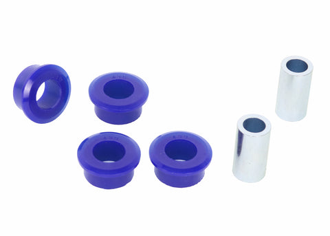 SuperPro 1991 Toyota Land Cruiser Base Rear Panhard Rod Bushing Set - SPF0439K