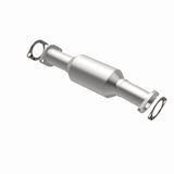MagnaFlow California Grade Conv Direct Fit 96-97 Mazda Miata 1.8L - 4481696