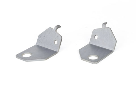 Goodridge 04 Pontiac GTO Brake Lines - 12283