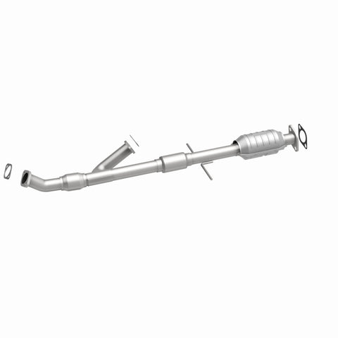 MagnaFlow Conv DF 00 Hyundai Sonata 2.5L - 23194