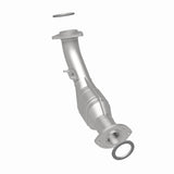 MagnaFlow Direct Fit Catalytic Converter 02-04 Tacoma 3.4L front 50S - 444759