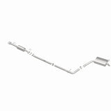 BRExhaust Exhaust Kit Replacement Kia - 106-1053