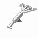 MagnaFlow Conv DF 10-12 Ford Fusion 2.5L - 51785