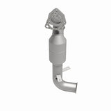 MagnaFlow Converter Direct Fit California Grade 11-12 Mini Cooper 1.6L - 5461350
