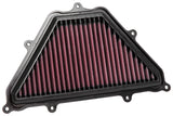K&N 17-18 Honda X-ADV 745 Replacement Drop In Air Filter - HA-7417