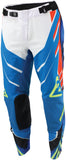Answer 25 Elite Xotic Pants Red/White/Blue Youth Size - 16 - 442667