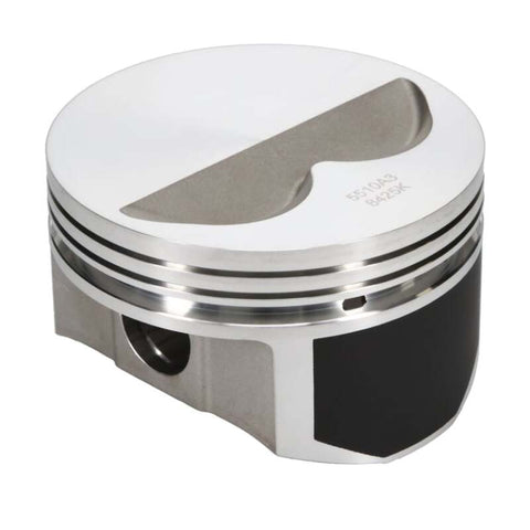 Wiseco Chevrolet Small Block 4.155in Bore 1.425in CH -5.00 CC Pro Tru Street Piston Set - PTS510A3