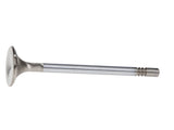 Manley Ford 4.6L 31mm Diameter 4.587in O/A Length Bead Lock Race Master Exhaust Valves (Set of 8) - 11617B-8