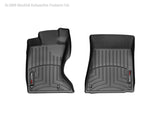 WeatherTech 06-12 Lexus GS Front FloorLiner - Black - 442061