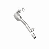 MagnaFlow 2002-2008 Porsche 911 Series Direct Fit Federal Driver Side Catalytic Converter - 49928
