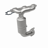 MagnaFlow Conv DF 07-08 Chrysler Sebring 3.5L - 51394