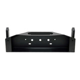 Westin 23-25 Chevy Silverado 1500 Pro-Series Front Bumper - Textured Black - 58-411315