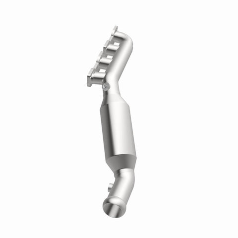 MagnaFlow Direct Fit Catalytic Converter 07-10 BMW X5 4.8L V8 - 52236