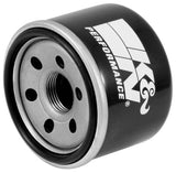 K&N Yamaha / KYMCO 2.813in OD x 2.469in H Oil Filter - KN-147