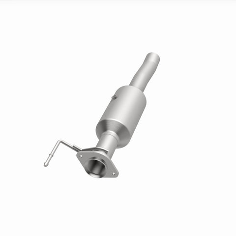 MagnaFlow 18-19 Ford F-450 Super Duty V10 6.8L Underbody Direct Fit Catalytic Converter - 280439