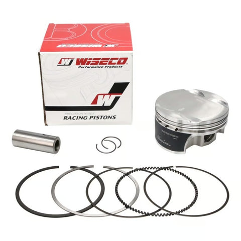 Wiseco Can-Am 1000 Maverick 13-19 121 CR Piston Kit - 40152M09300