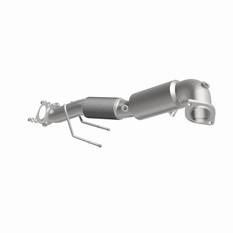 Magnaflow Conv DF 2017-2019 Ford Escape L4 OEM Underbody Single (Not for sale in California) - 280030