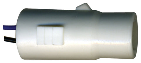 NGK Hyundai Elantra 1993-1992 Direct Fit Oxygen Sensor - 25578
