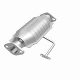 MagnaFlow Direct Fit Catalytic Converter Mazda - 23689