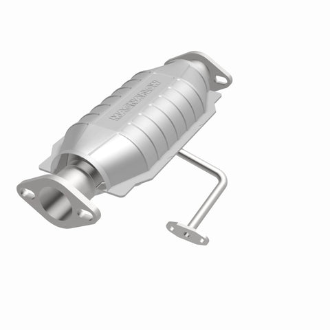 MagnaFlow Direct Fit Catalytic Converter Mazda - 23689