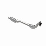 MagnaFlow Conv DF 99-01 Ford Explor 5.0L - 51819
