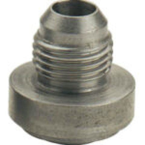 Fragola -12AN Male Steel Weld Bung - 597112