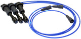 NGK Mitsubishi Montero 1996-1994 Spark Plug Wire Set - 8692