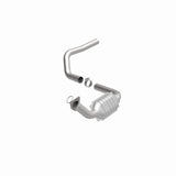 MagnaFlow Conv DF 03-06 Hummer H2 6.0L D/S - 24084
