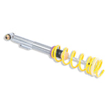 KW Coilover Kit V3 BMW 5 Series F10 AWD Sedan/F06 6 Series Gran Coupe AWD w/o EDC Bundle - 352200BD