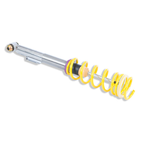 KW Coilover Kit V3 BMW 5 Series F10 AWD Sedan/F06 6 Series Gran Coupe AWD w/o EDC Bundle - 352200BD