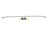 Whiteline 05+ Mazda Miata NC Front 24mm Heavy Duty Adjustable Swaybar - BMF54Z
