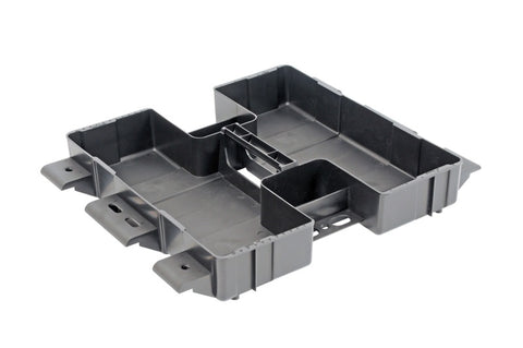 Dee Zee Universal Tool Box - Service Parts Tray (18 x 15 1/2) - DZTBTRAY1