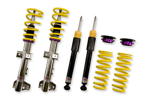 KW Coilover Kit V1 Mercedes E-Class W212 - 10225051
