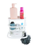 SeaSucker Shower Caddy - White - SM8100W