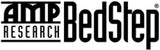 AMP Research 19-22 Chevrolet/GMC Silverado/Sierra 1500 BedStep - Black - 75323-01A
