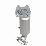 MagnaFlow Direct Fit Catalytic Converter 17-18 Chrysler Pacifica 3.6L - 21-950