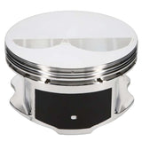 JE Pistons 350SBC ULTRA LT GP Set of 8 Pistons - 207484