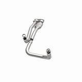 MagnaFlow Conv DF 98-00 Chevy 3500 7.4L Fro - 93607