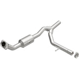 MagnaFlow Conv DF 07-08 Ford F-150 Pickup 5.4L P/S / 12/06-08 Lincoln Truck Mark LT 5.4L P/S - 49695
