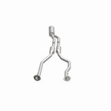MagnaFlow Conv Direct Fit OEM 06-08 Lexus IS250 AWD - 21-071