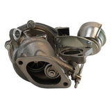 BD Diesel Screamer Turbo Kit - 11-12 Ford F-150 3.5L Ecoboost - 1047620