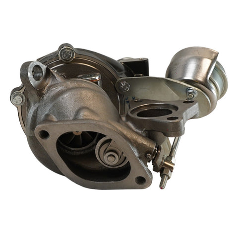 BD Diesel Screamer Turbo Kit - 11-12 Ford F-150 3.5L Ecoboost - 1047620