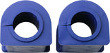 MOOG 91-96 Dodge Dakota Front To Frame Sway Bar Bushing Kit - K3171