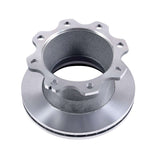 Power Stop 03-09 Chevrolet C4500 Kodiak Front Autospecialty Brake Rotor - AR84111
