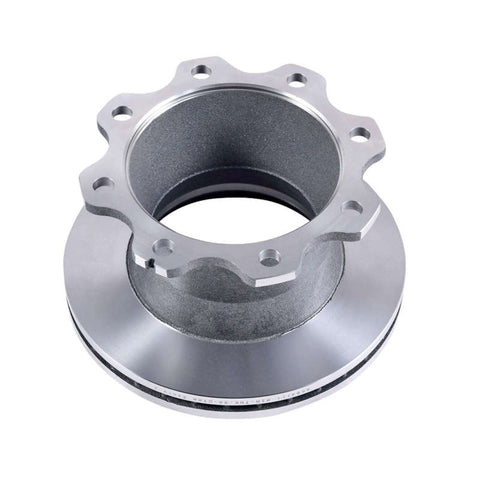 Power Stop 03-09 Chevrolet C4500 Kodiak Front Autospecialty Brake Rotor - AR84111