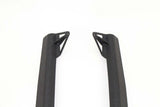 Fishbone Offroad 97-06 Jeep Wrangler TJ 52In Light Bar Bracket - Black Textured Powdercoat - FB21057