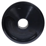 Fluidampr 17-19 GM 6.6L Duramax Steel Externally Balanced Damper - 830141