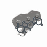 MagnaFlow Direct Fit Catalytic Converter 07-10 Camry 3.5 Passenger Side Manifold - 49693