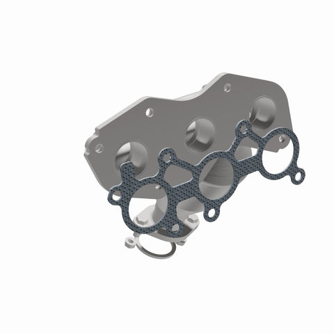MagnaFlow DF Cat Conv 07-10 Lex/Toy ES350/Camry / Toy 05-10 Avalon 3.5L P/S Manifold *NO CALIFORNIA* - 50904